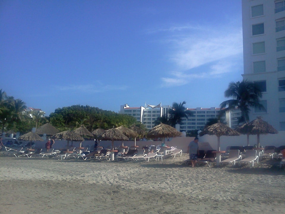 Beach Dreams Villamagna Nuevo Vallarta