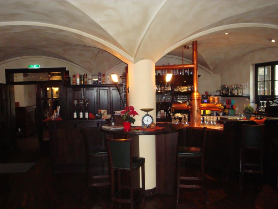 Klosterstube Hotel Klosterhof