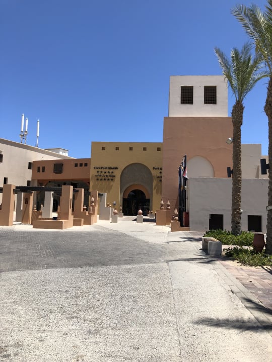 Zimmer Pickalbatros Oasis Hotel - Port Ghalib