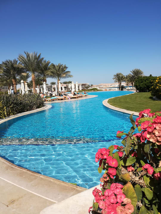 Pool Baron Palace Sahl Hasheesh