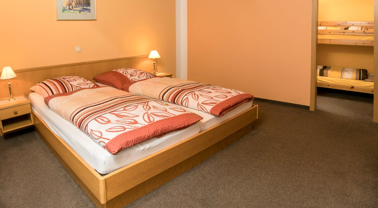 Zimmer Gäste- & Appartmenthaus Weber