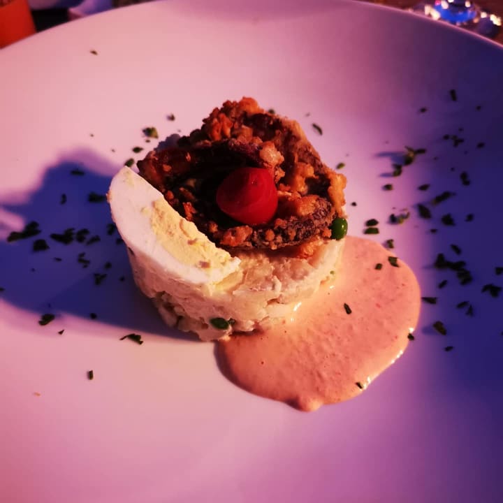 Gastro Lopesan Baobab Resort