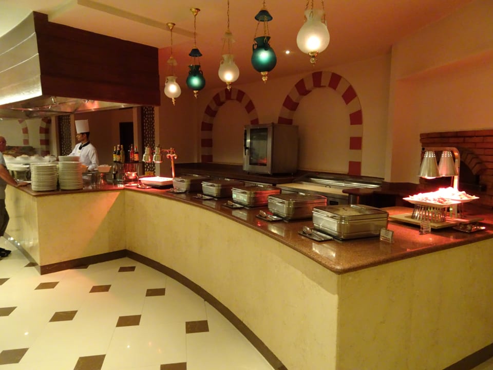 Gastro Baron Palace Sahl Hasheesh