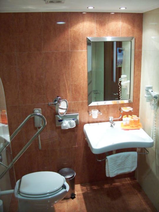 Bad Atlantica Marmari Palace
