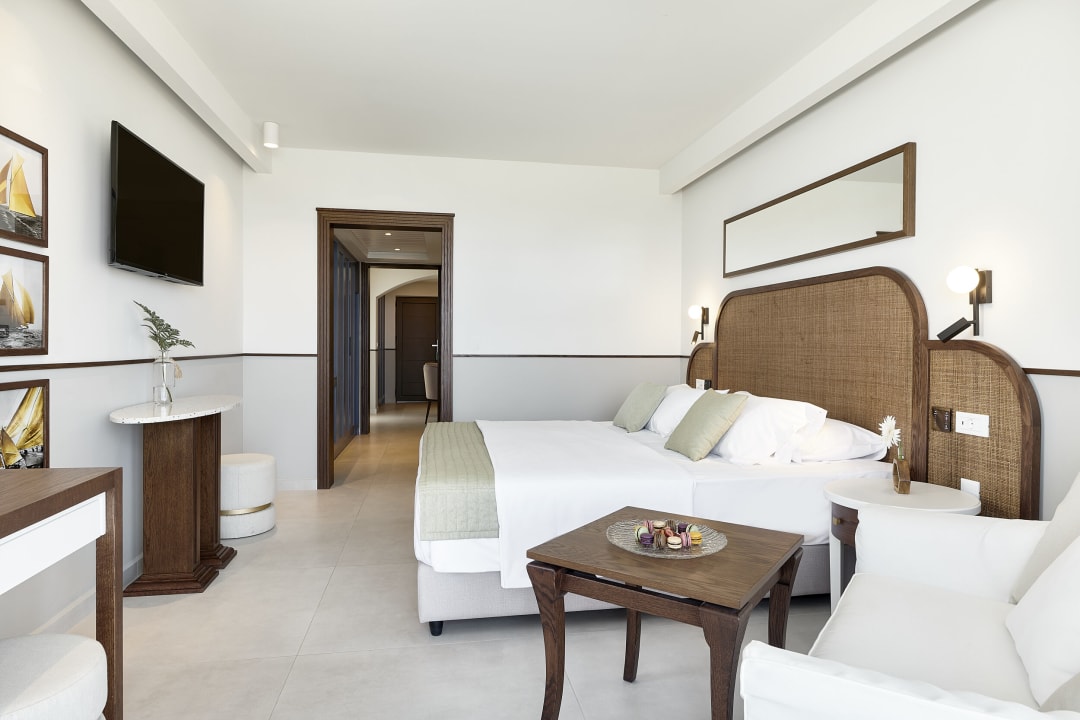 Zimmer Iberostar Selection Creta Marine