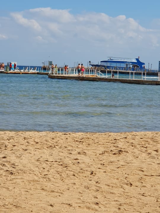 Strand Pharaoh Azur Resort