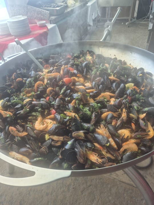 Gastro Hotel Borjana