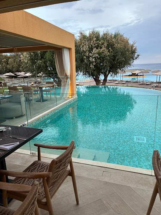 Gastro Atlantica Aegean Blue