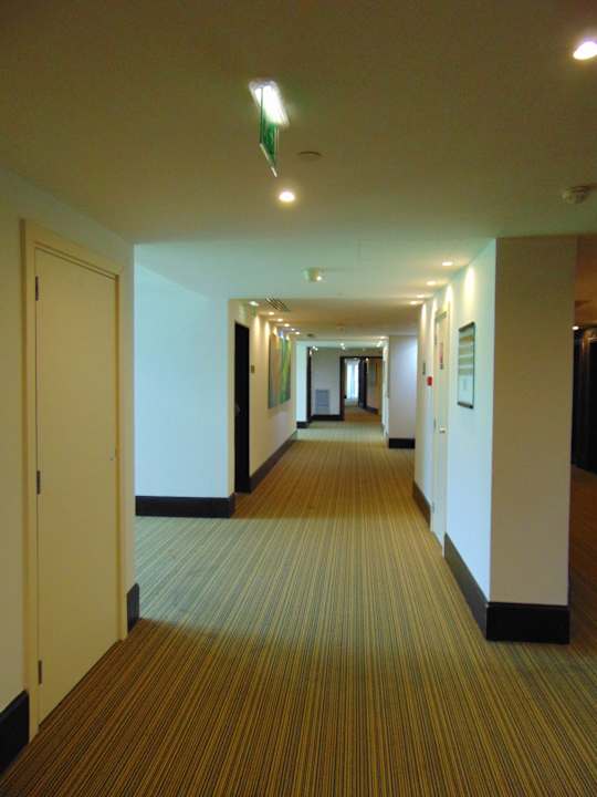 Sonstiges Sofitel Malabo Sipopo Le Golf