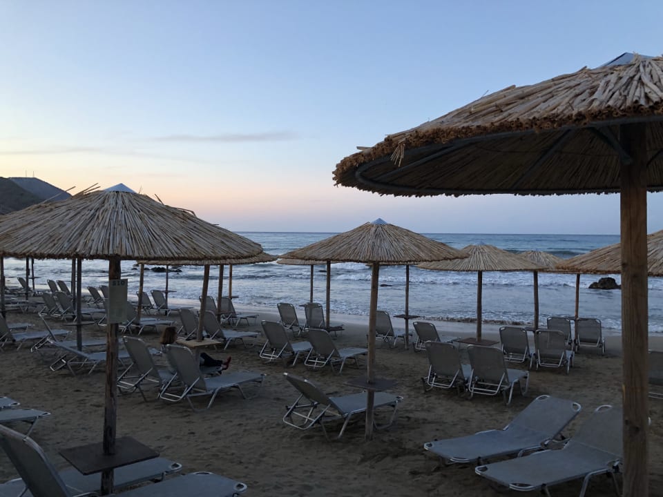 Strand Hotel Corissia Princess