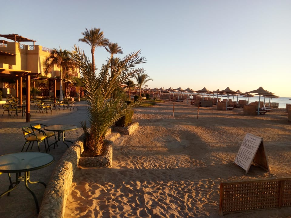 Strand Imperial Shams Abu Soma