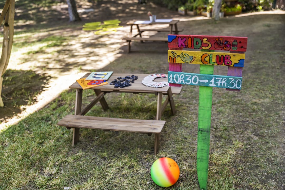 Sport & Freizeit The Patio Suite Hotel