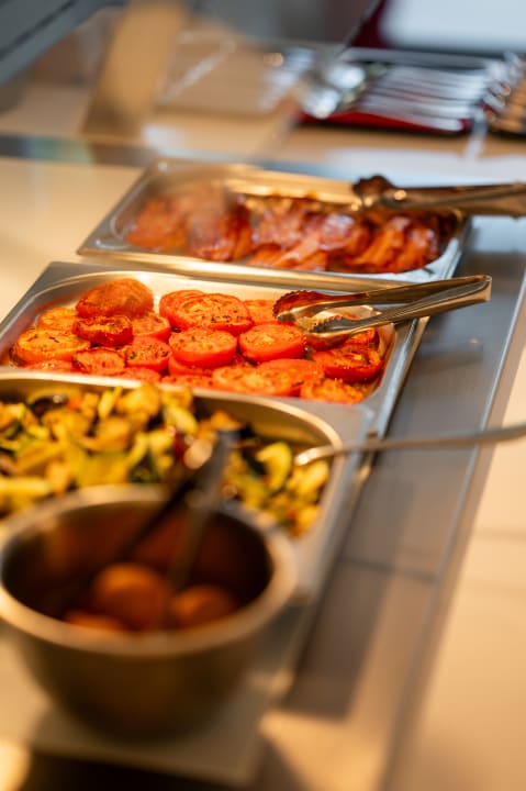 Gastro Sol i Vida Hotel