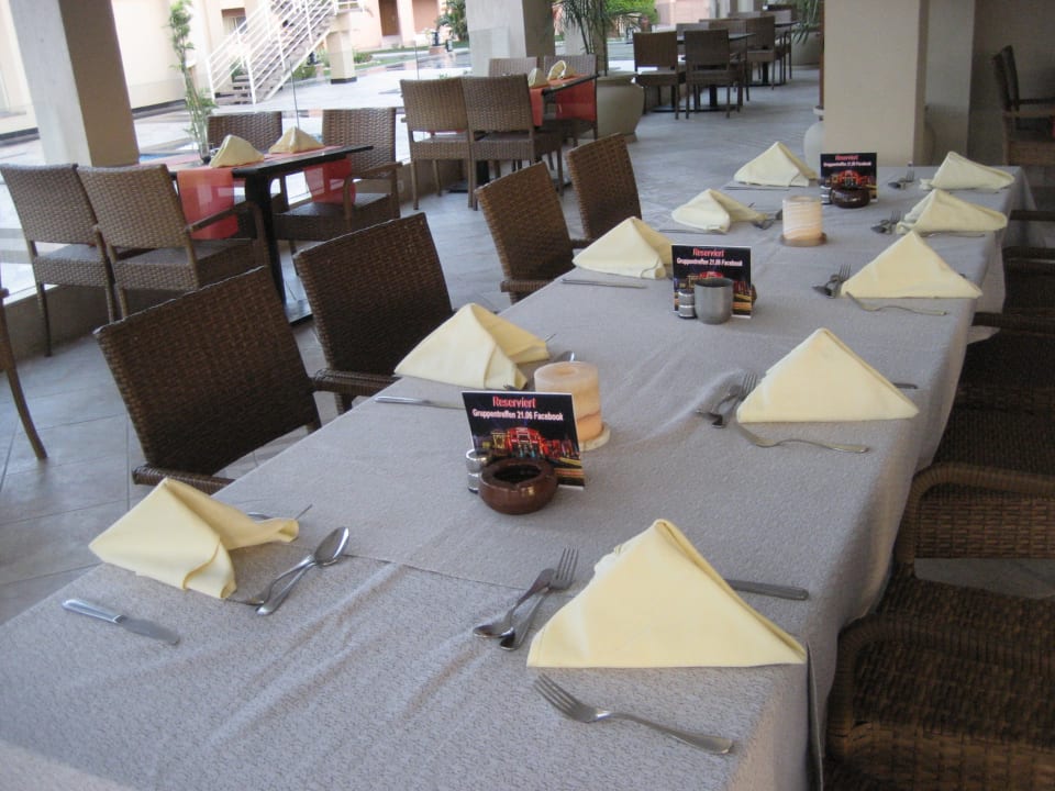 Gastro Pickalbatros Aqua Vista Resort - Hurghada