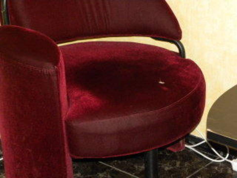 Das Mobiliar Hotel Vaivorykštė