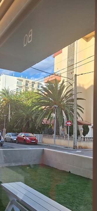 Außenansicht BQ Carmen Playa Hotel