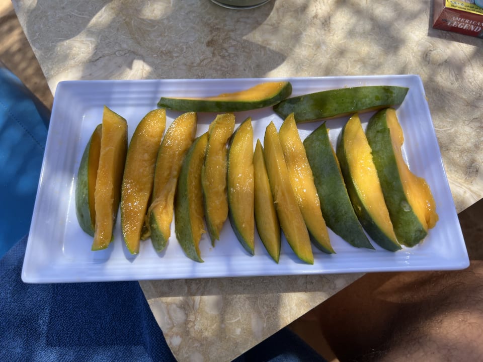 Strand Pickalbatros Citadel Resort