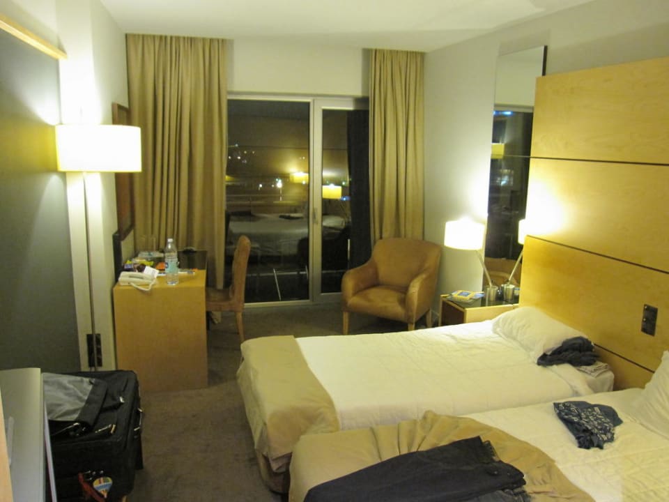 Doppelzimmer VIP Executive Azores Hotel