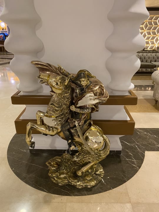 Sonstiges Dream World Aqua Hotel