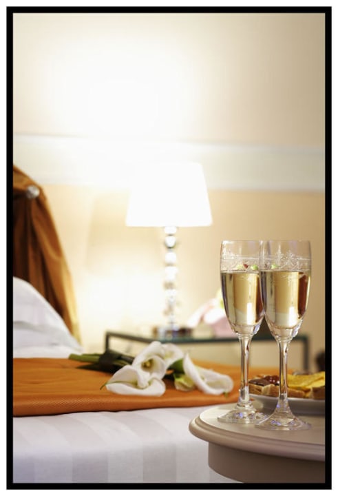 sweet florence Hotel Villa Carlotta