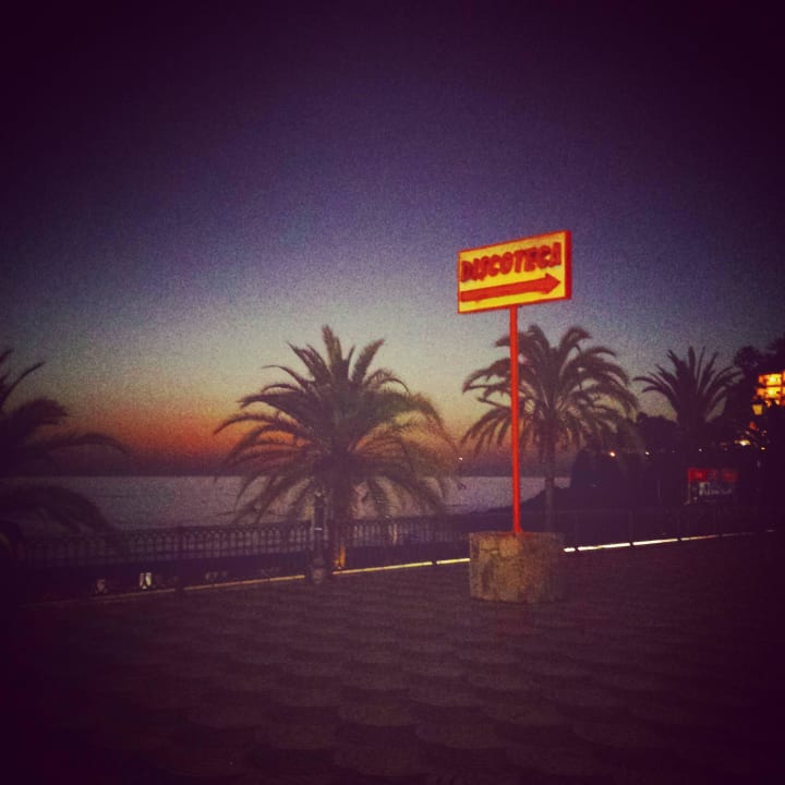 Oldschool Hotel LIVVO Lago Taurito