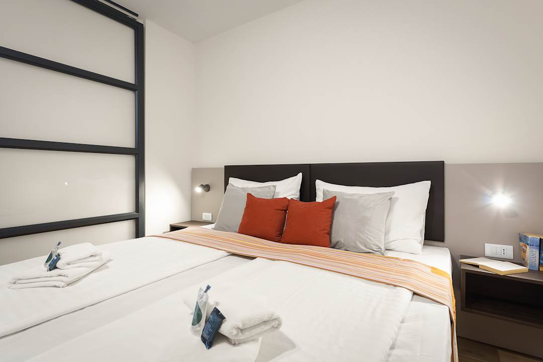 Zimmer Residence Del Mar Emotion