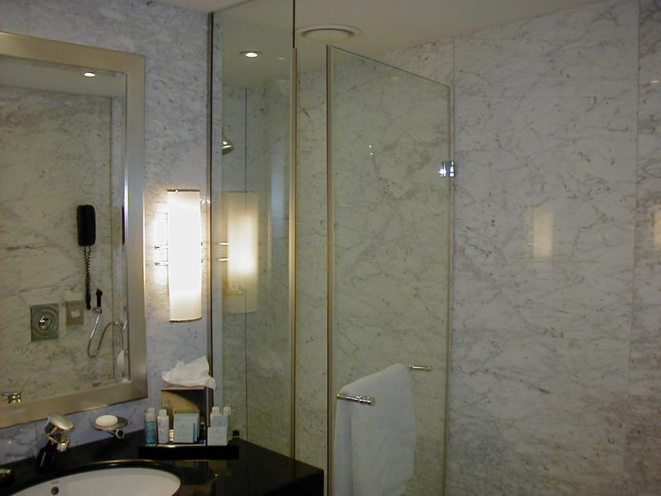 Badezimmer The Park Tower Knightsbridge, a Luxury Collection Hotel