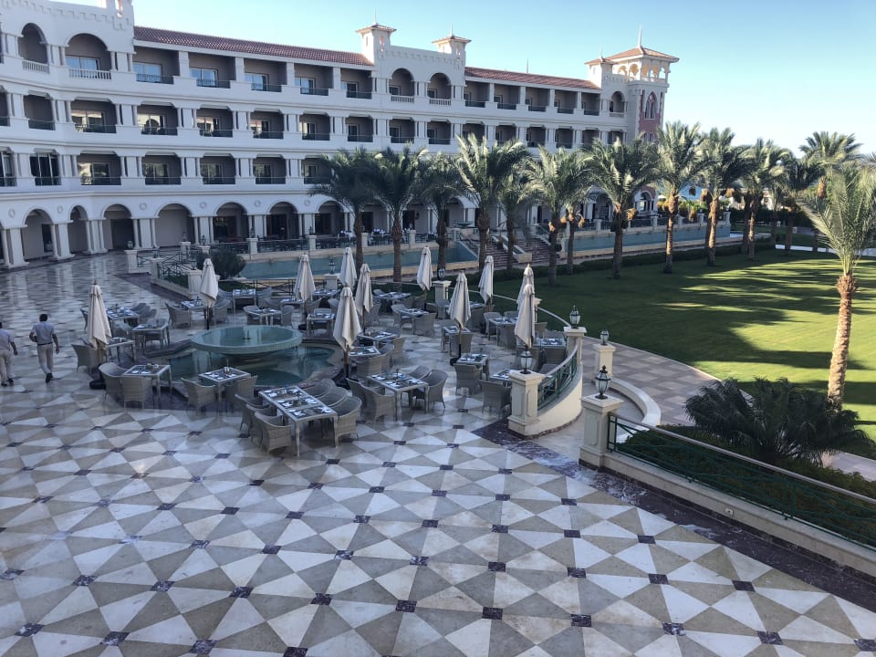 Gastro Baron Palace Sahl Hasheesh