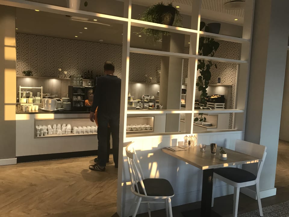 Gastro Küstenperle Strandhotel & Spa
