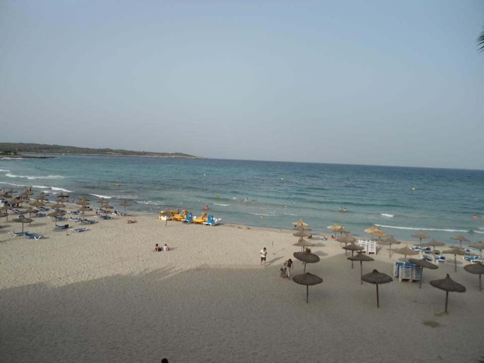 Ohne Worte Hotel Club S'Illot