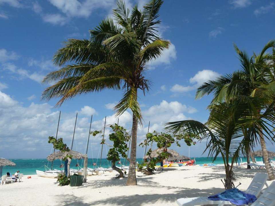 Paradies Sol Rio De Luna y Mares