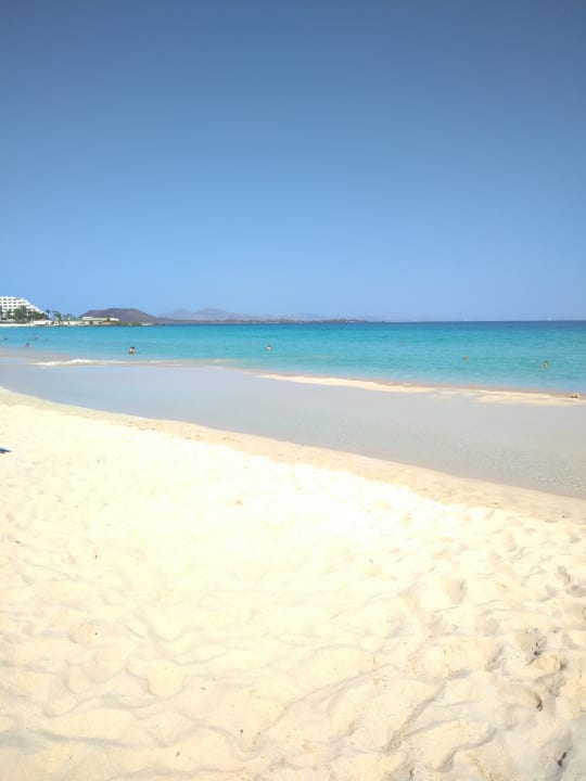 Strand Bahiazul Villas & Club