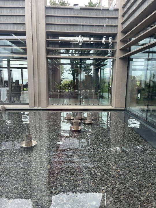 Gastro ADLER Spa Resort SICILIA