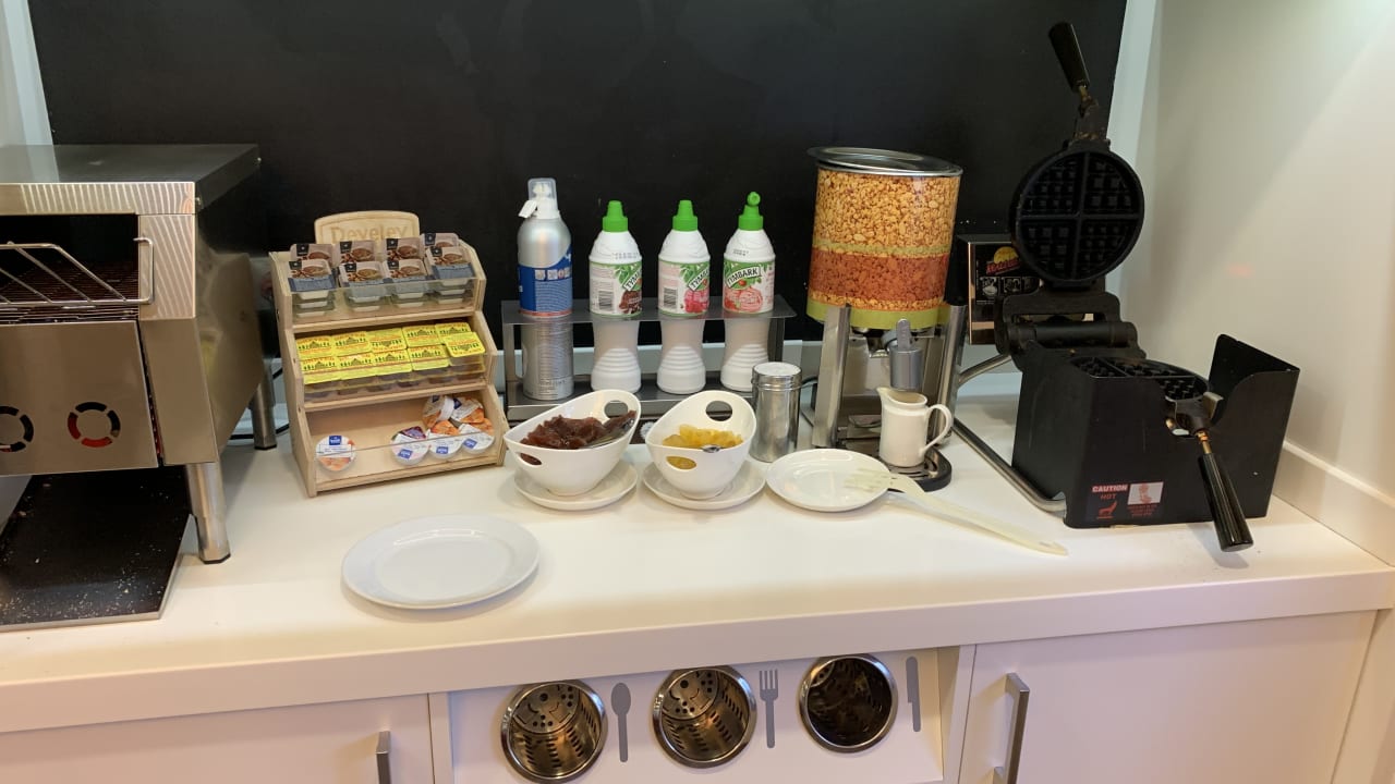Gastro Hampton By Hilton Swinoujscie