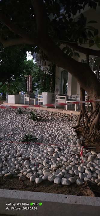 Lobby Mahdia Beach & Aquapark