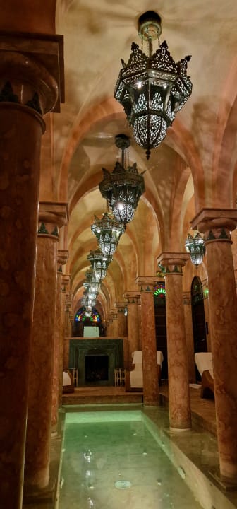 Sport & Freizeit Hotel La Sultana Marrakech