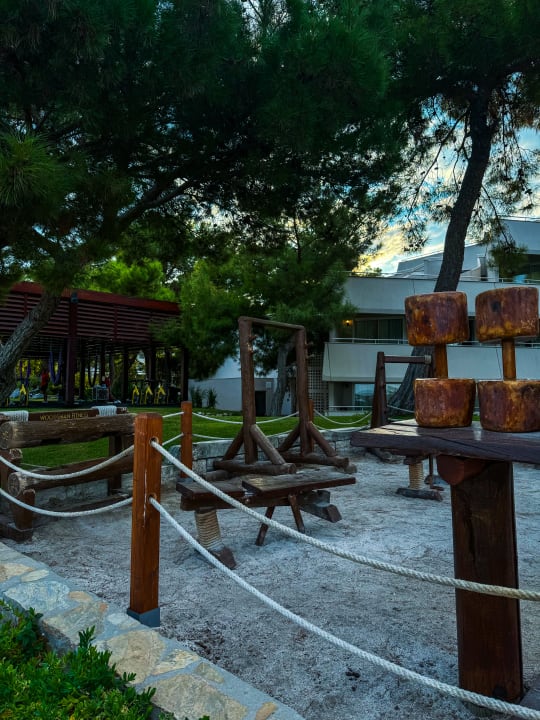 Sport & Freizeit Rixos Premium Tekirova