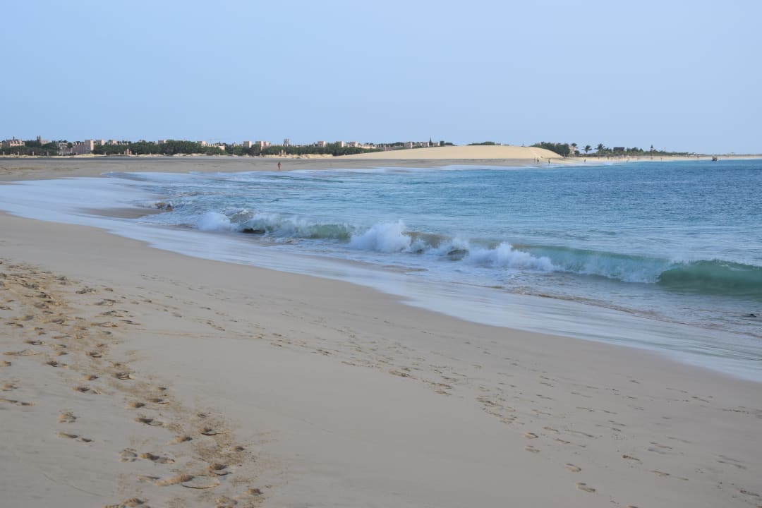 Strand Meliá Laguna Beach