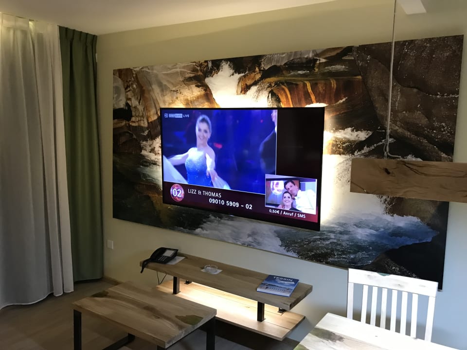 Zimmer Hotel La Campagnola