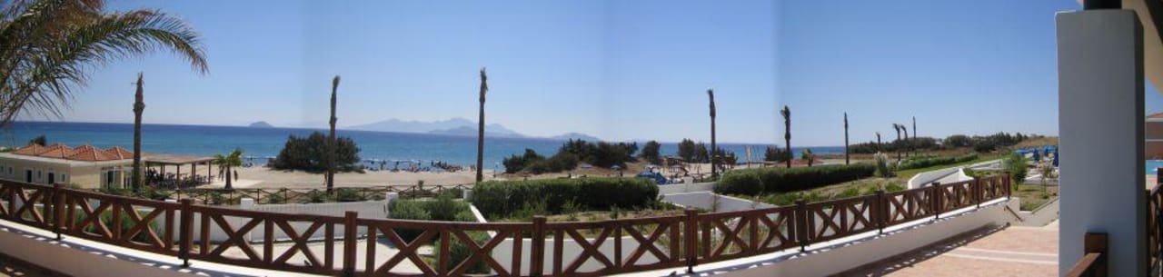 Panorama Porto Bello Royal