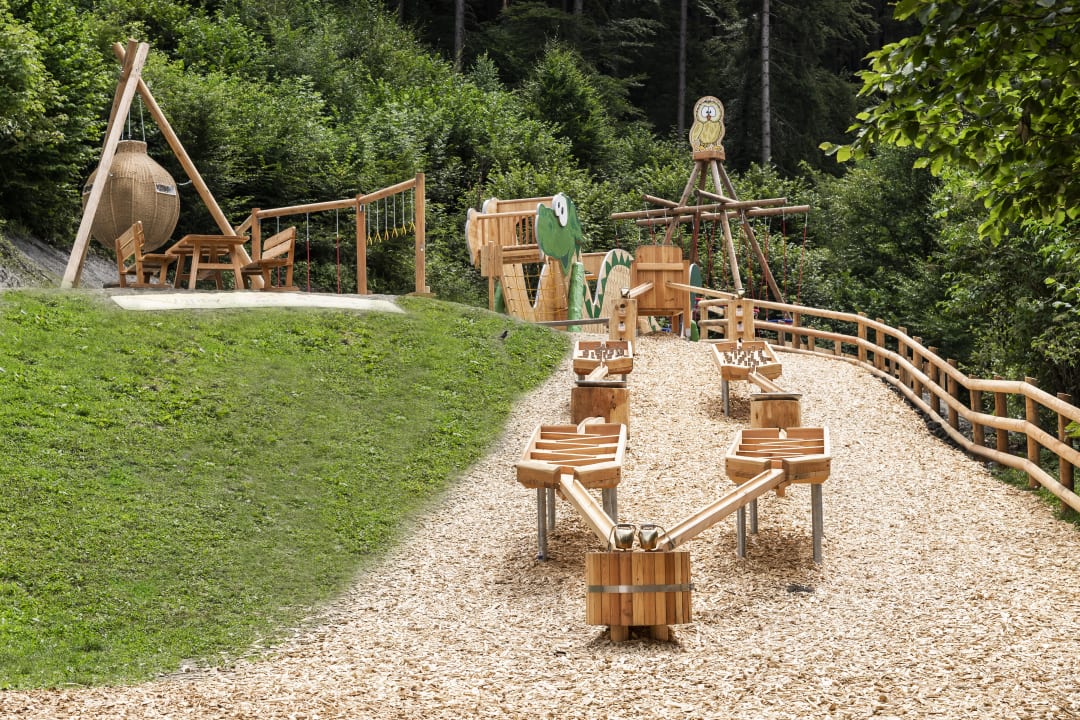 Sport & Freizeit JUFA Hotel Bruck an der Mur