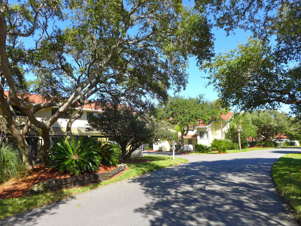 Ferienhausanlage St Augustine Beach and Tennis Resort