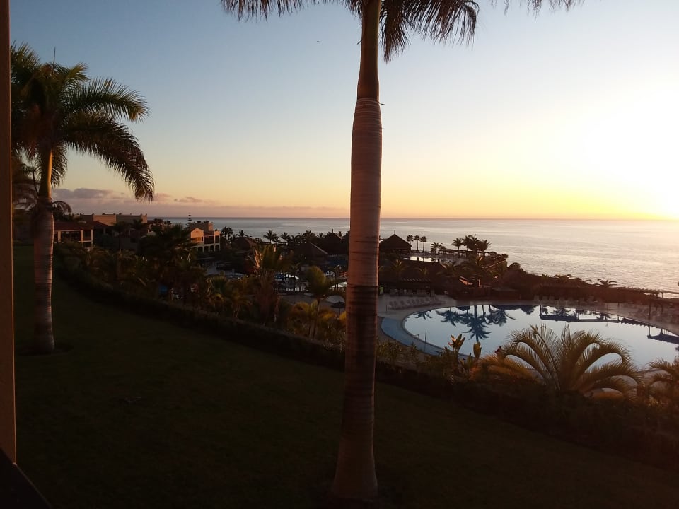 Zimmer La Palma Princess