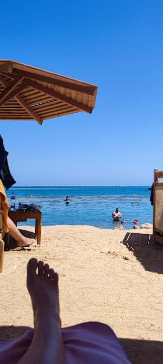 Strand Steigenberger Aqua Magic