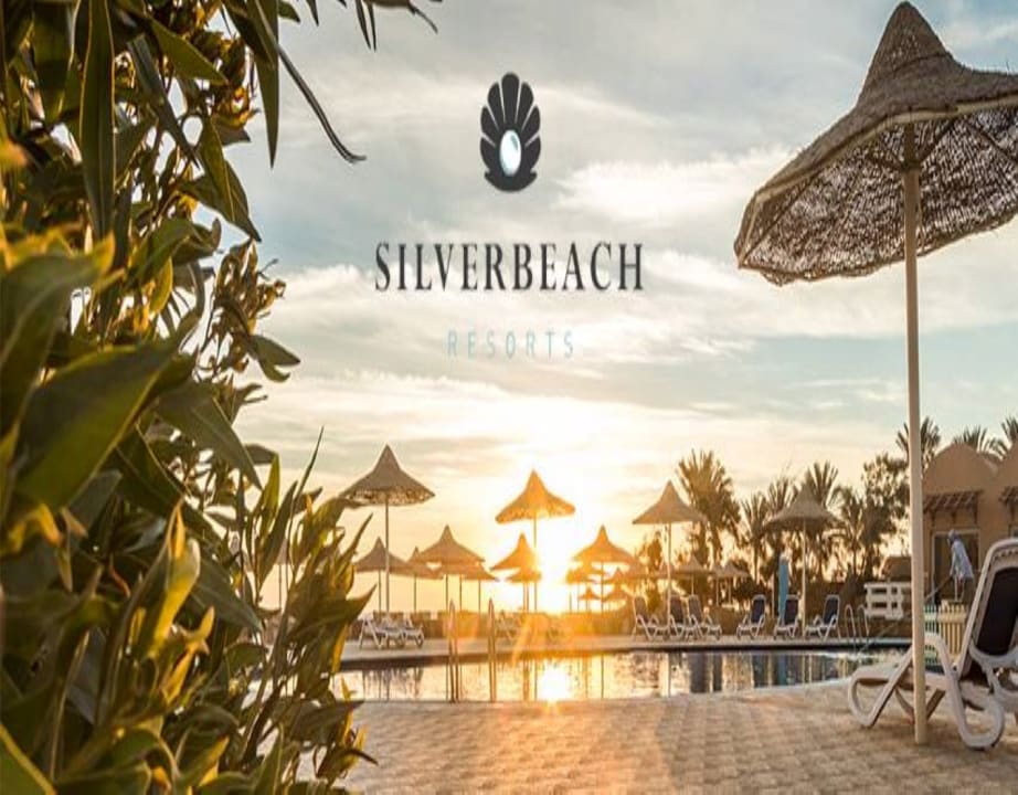 Ausblick Silver Beach Boutique Hotel