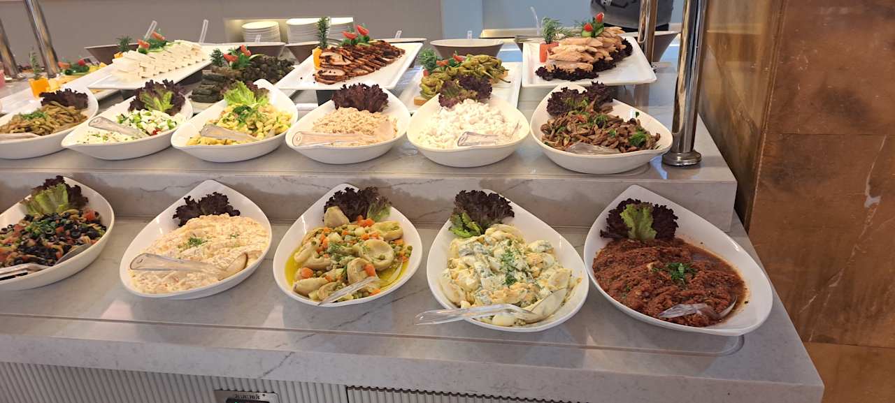 Gastro Alaiye Resort & Spa