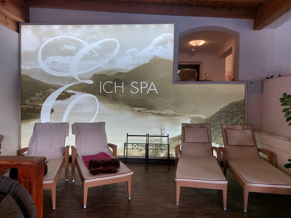 Sport & Freizeit Hotel Eichingerbauer