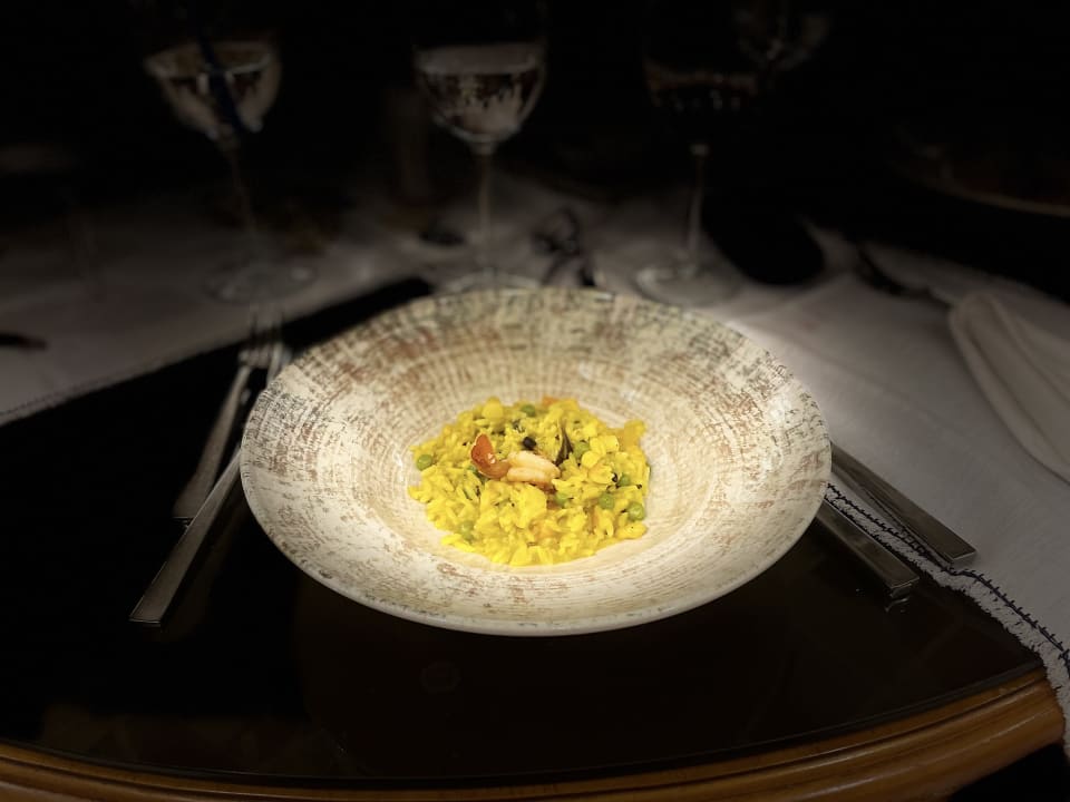 Gastro Hotel Delphin Imperial