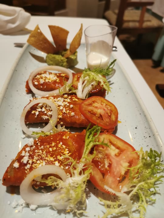 Gastro Akumal Bay Beach & Wellness Resort