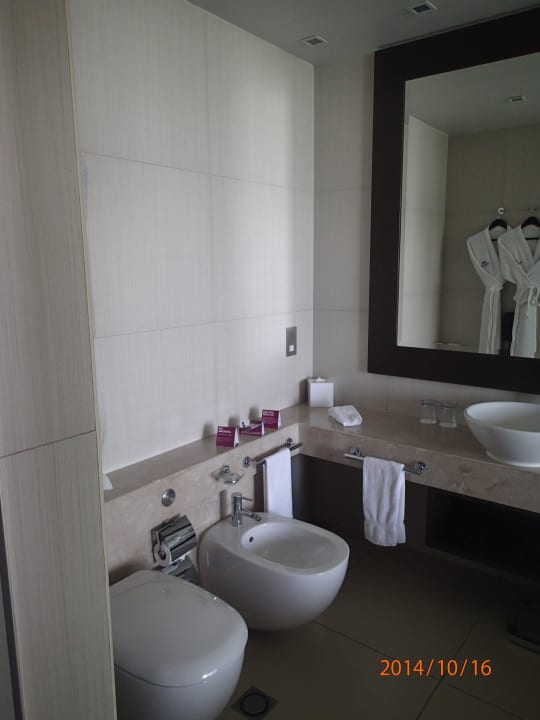 Zimmer Crowne Plaza Hotel Yas Island